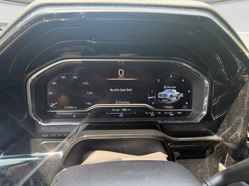 Used 2024 GMC Sierra 1500 SLT AWD/4WD image 27