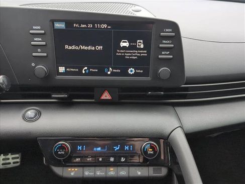 New 2026 Hyundai Elantra SEL Sport Premium image 14