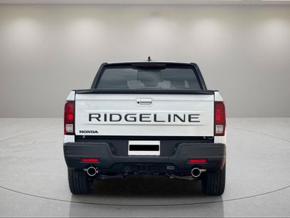 New 2026 Honda Ridgeline Black Edition
