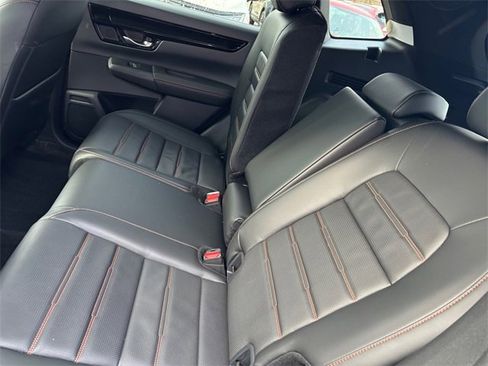 Used 2025 Honda CR-V Sport Touring image 17