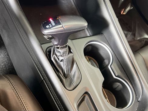 Used 2022 Dodge Durango GT w/ Blacktop Package image 16