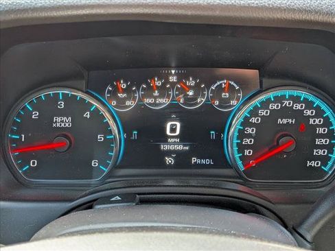 Used 2019 GMC Yukon XL Denali w/ Open Road Package RWD image 12