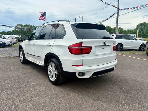 Used 2011 BMW X5 xDrive35d AWD/4WD image 3