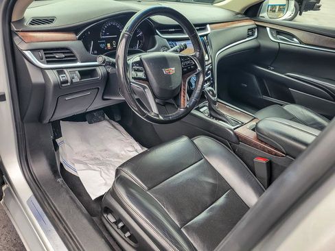 Certified 2019 Cadillac XTS Luxury image 9