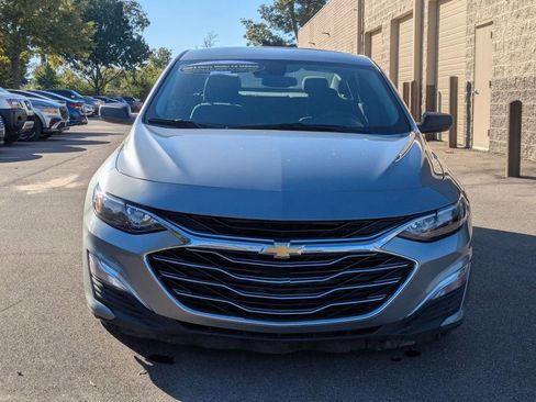 Used 2023 Chevrolet Malibu LS image 7