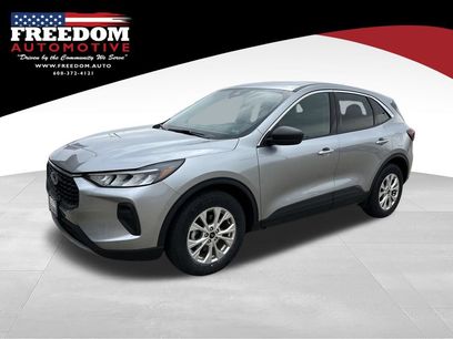 Used 2024 Ford Escape Active w/ Tech Pack #1