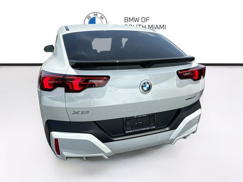 New 2026 BMW X2 xDrive28i w/ Convenience Package AWD/4WD image 5
