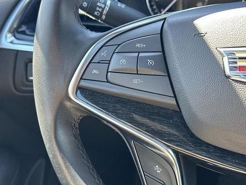 Certified 2023 Cadillac XT5 Premium Luxury AWD/4WD image 23