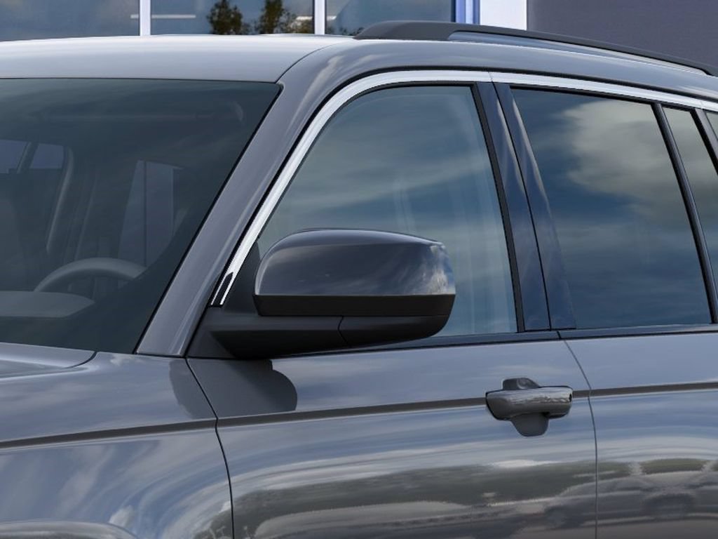 New 2027 Jeep Grand Cherokee Laredo X RWD image 12