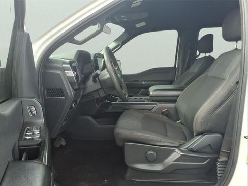 Used 2024 Ford F150 STX AWD/4WD image 15