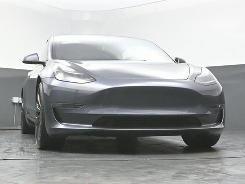 Used 2022 Tesla Model 3 Performance image 52