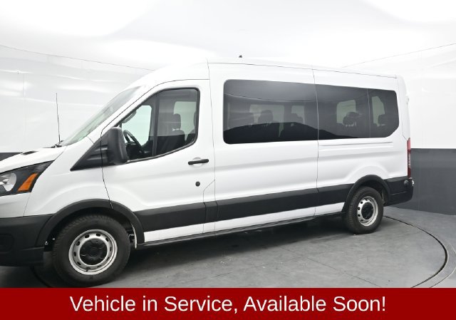 Used 2024 Ford Transit 350 XL RWD image 3