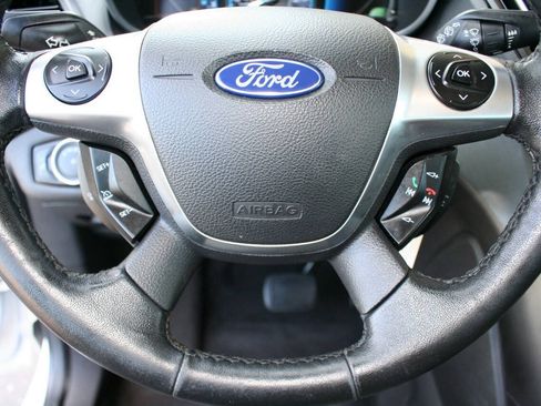 Used 2018 Ford C-MAX SE FWD image 10