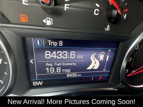 Used 2024 GMC Terrain SLE w/ Driver Convenience Package AWD/4WD image 12