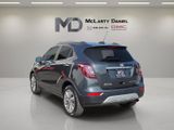 Used 2018 Buick Encore Preferred image 4
