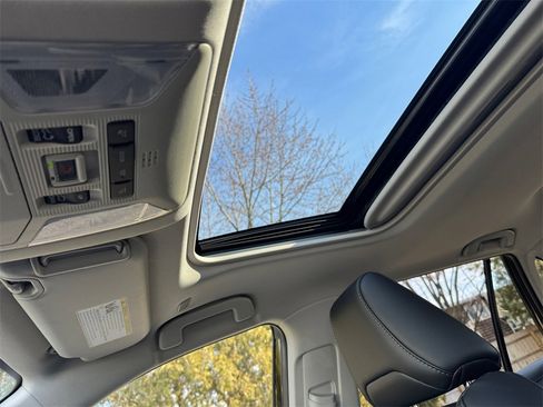 Used 2025 Toyota RAV4 XLE Premium image 28