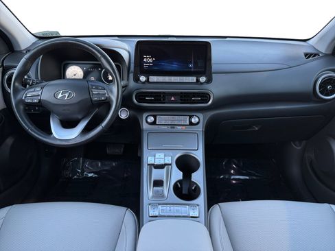 Used 2023 Hyundai Kona Limited image 10