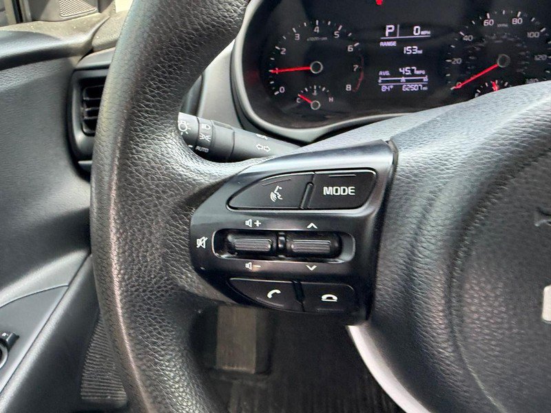 Used 2022 Kia Rio LX FWD image 9