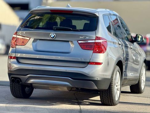 Used 2015 BMW X3 xDrive35i image 5
