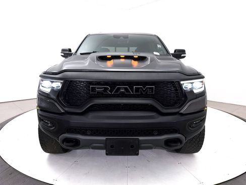 Used 2021 RAM 1500 TRX w/ TRX Level 2 Equipment Group AWD/4WD image 15