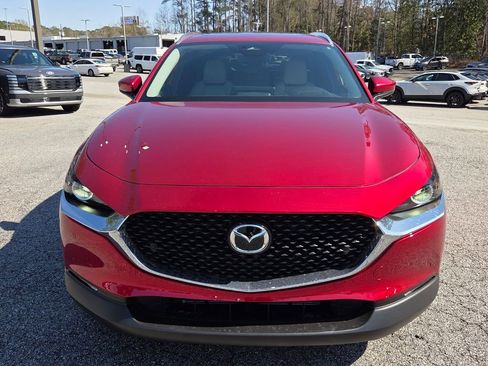 New 2026 MAZDA CX-30 AWD 2.5 S image 2