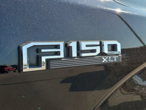 Certified 2018 Ford F150 XLT w/ Equipment Group 302A Luxury AWD/4WD image 6