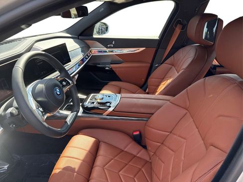 New 2026 BMW i7 eDrive50 image 9