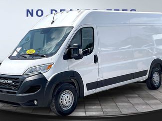 Used 2025 RAM ProMaster 2500 w/ Convenience Group FWD video 1