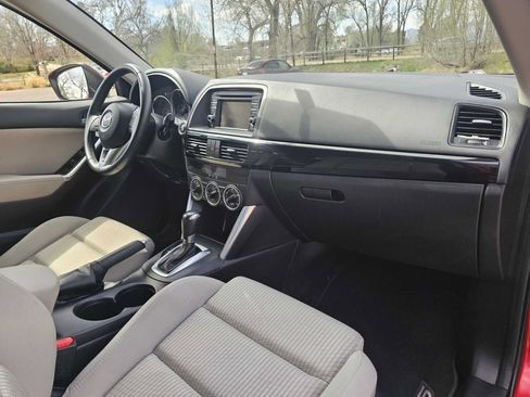 Used 2014 MAZDA CX-5 Touring image 38