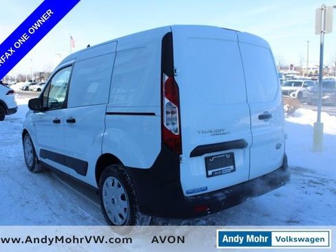 Used 2020 Ford Transit Connect XL image 4
