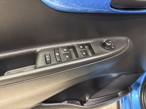 Used 2017 Chevrolet Spark LT image 24