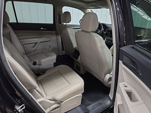 Used 2023 Volkswagen Atlas SE image 18