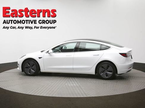 Used 2019 Tesla Model 3 Standard Range RWD image 58