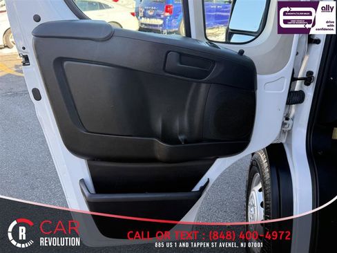 Used 2021 RAM ProMaster 1500 image 24