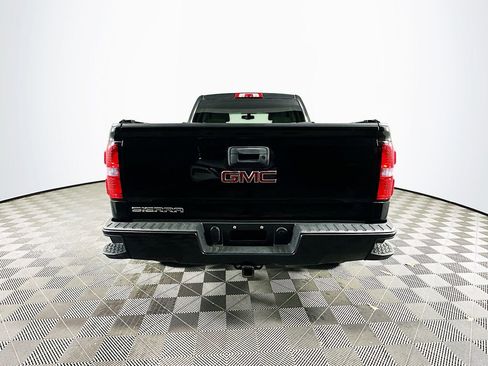 Used 2018 GMC Sierra 1500 4x4 Double Cab w/ Elevation Edition image 9