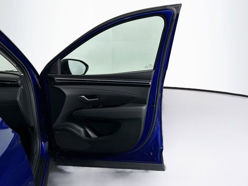 Used 2024 Hyundai Tucson Limited FWD image 33