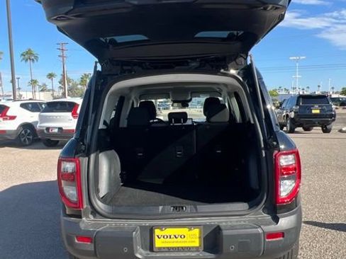 Used 2025 Ford Bronco Sport Big Bend AWD/4WD image 29
