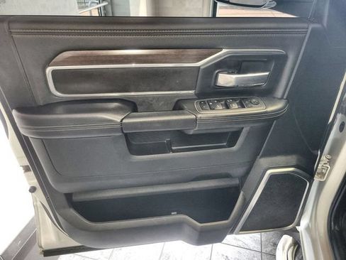 Used 2022 RAM 2500 Laramie AWD/4WD image 13
