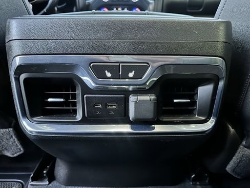 Used 2021 GMC Sierra 1500 AT4 w/ AT4 Value Package image 17