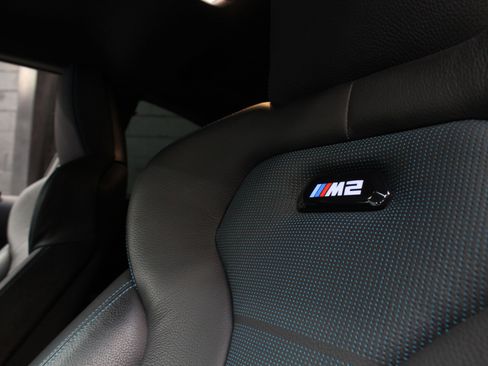 Used 2019 BMW M2 Competition w/ Executive Package RWD image 39