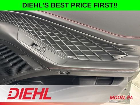 New 2026 Dodge Charger R/T image 16