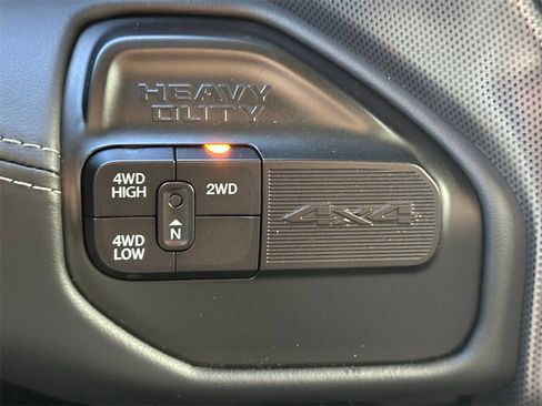 Used 2022 RAM 3500 Limited image 33