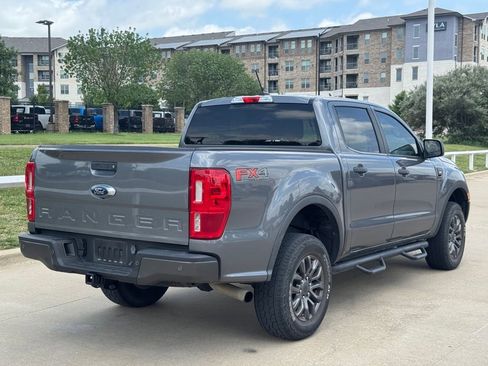 Used 2021 Ford Ranger XLT w/ Equipment Group 301A Mid AWD/4WD image 5