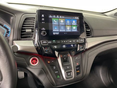 Used 2023 Honda Odyssey Sport image 33
