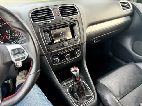 Used 2012 Volkswagen GTI 4-Door FWD image 96