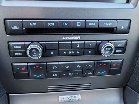 Used 2014 Ford Mustang GT Premium w/ GT Track Package image 21