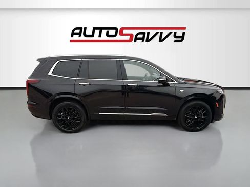 Used 2024 Cadillac XT6 Premium Luxury AWD/4WD image 8