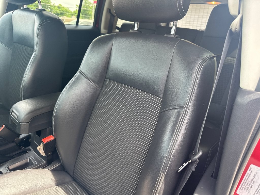 Used 2016 Jeep Patriot Sport w/ Power Value Group FWD image 18