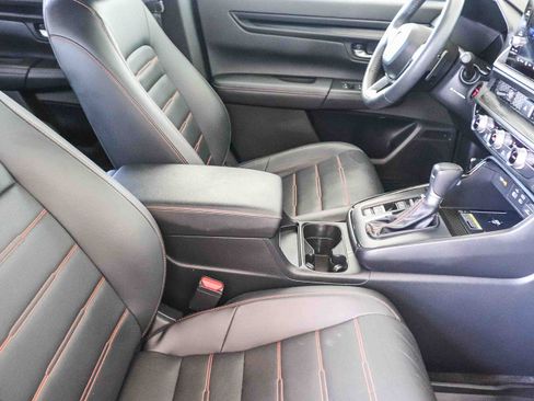 Certified 2024 Honda CR-V Sport-L image 19