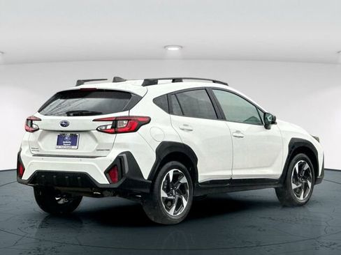 Certified 2025 Subaru Crosstrek 2.5i Limited image 6